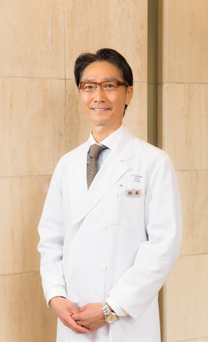 藤嶋眼科の医師