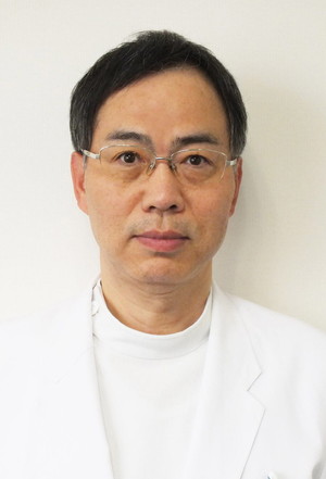ツカザキ病院の医師