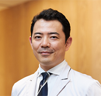 ふくだ眼科クリニックの医師