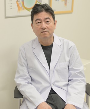 柏中央眼科の医師