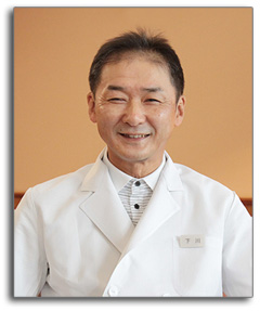 下川眼科の医師