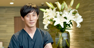 宮本眼科医師写真