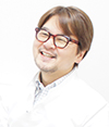 落合眼科医院の医師