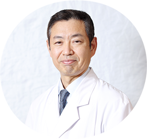 倉敷成人病センターの医師