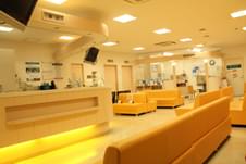 京王八王子松本眼科の院内画像