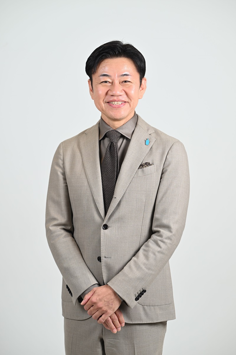 佐藤拓医師写真