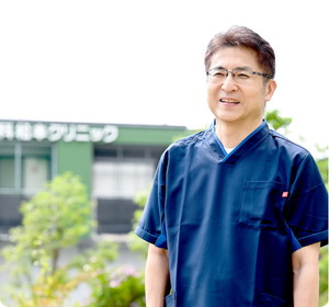 眼科松本クリニックの医師
