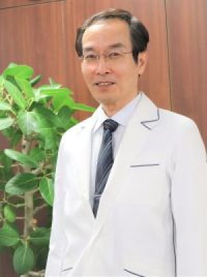 日本赤十字社 和歌山医療センターの医師